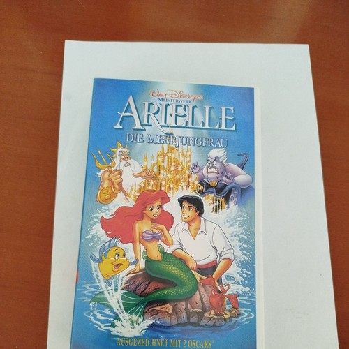 Disney arielle die - arielle,