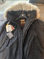 Parajumpers High Fill Power Daunenjacke Gr. XXL