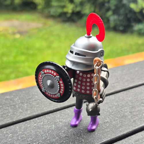 Playmobil ritter figur 4567 - playmobil,