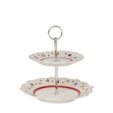 Villeroy & Boch Toy's Delight Etagere klein 24 cm