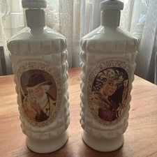 Likörflaschen wappenmeister - 2,
