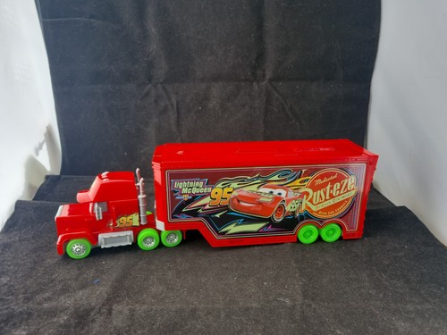 Disney pixar cars glow - pixar,