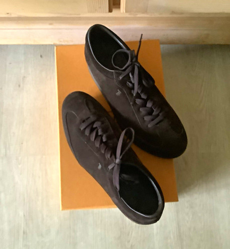Tod herren sneaker low top - herren,