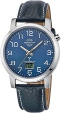 MASTER TIME Armbanduhr Herren