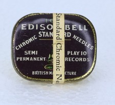 NADELDOSE"Edison Bell" 100