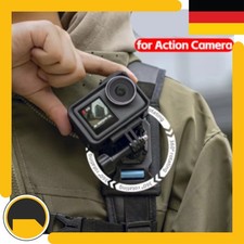 360° Rucksack Schultergurt