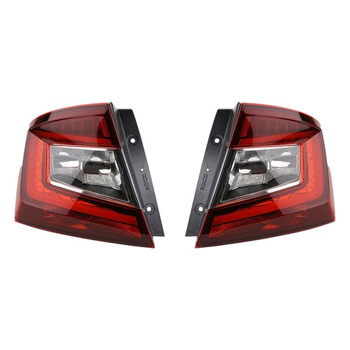 Led heckleuchte links rechts - led-heckleuchte, &