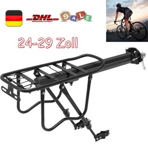 30kg fahrrad gepäckträger - 30kg,
