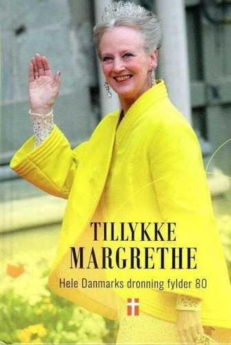 Buch königshaus dänemark - königshaus,