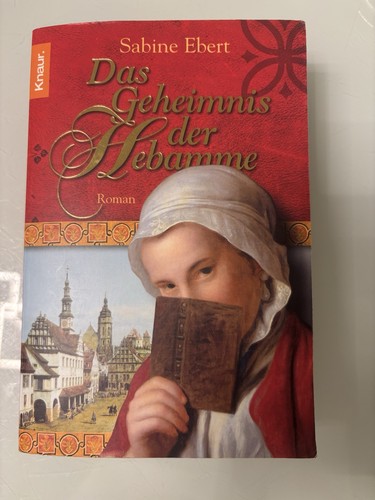 Knaur das geheimnis - das,