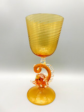 Salviati Murano Blown Glass
