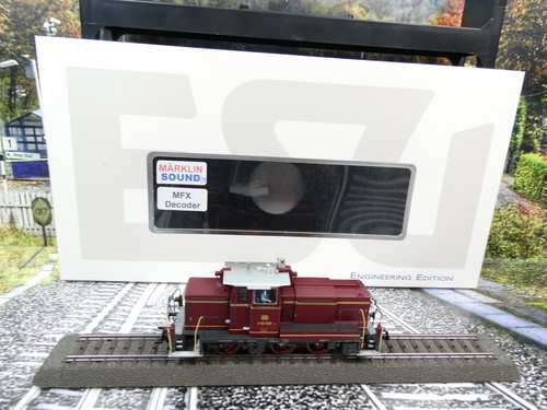 Esu 31740 db - esu, h0