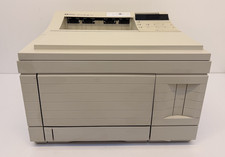 HP LaserJet 4 Plus A4 Mono