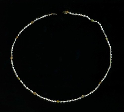 14k gramm massives - 22",