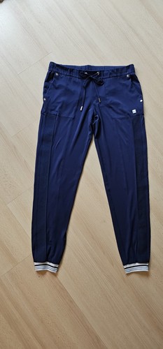 Sportalm edel jogger hose - hose, blau