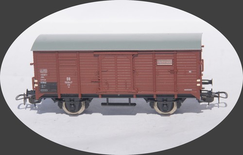 Piko 6445 020 gedeckter - piko,