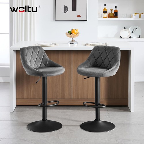 Woltu barhocker - 2x,