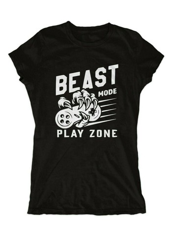 Beast mode play zone - mode, girlie