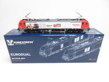 (THX885) SudExpress S1592179 E-Lok BR 159 217 der MEG, digital, AC, H0, OVP