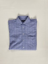 Burberry London Hemd blau