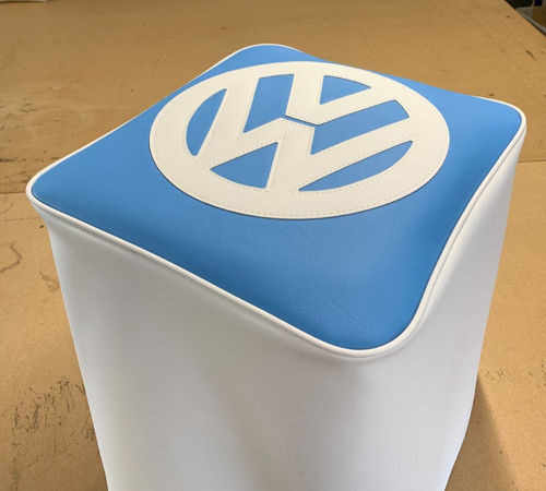 Porta potti buddy sitzbezug - potti,