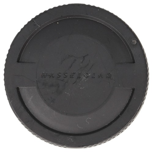 Original hasselblad body cap - body,