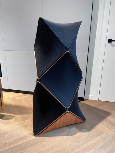 Beolab bronze walnuss - -,