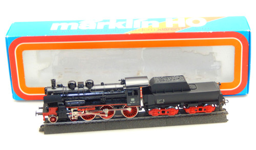 Märklin 3098 dampflok br - märklin,