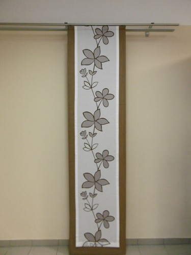 Musterfenster vorhang gardine - musterfenster,