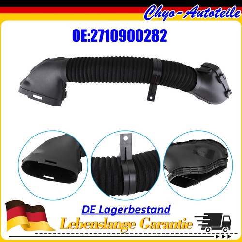 Luftschlauch ansaugschlauch - luftschlauch,