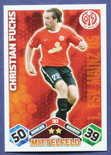 Topps match attax bundesliga - topps,