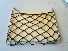 Ford Capri Taunus Granada Escort Gepäcknetz Netz Rücklehne Ablage Sitz vorne 