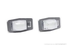 Kennzeichenleuchten satz - mx-5,