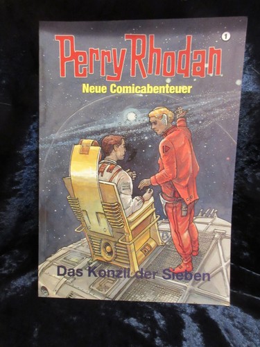 Perry rhodan neue - perry,