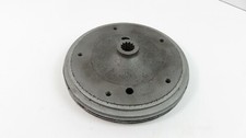 VW Käfer Brezel Porsche 356 Pre A Bremstrommel Hinten 
