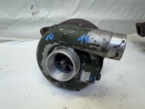 Turbolader deutz kkk k27 - k27, 3dlz