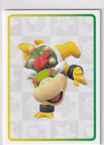 Panini super mario playtime - panini,