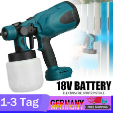 Elektrische Spritzpistole