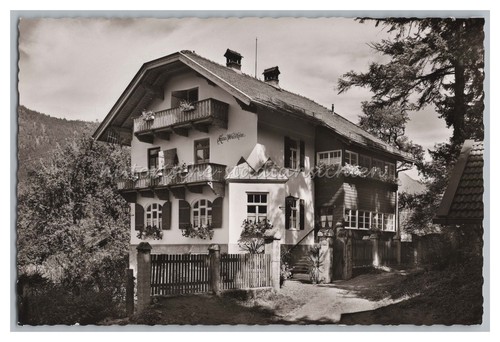 Farchant bei
