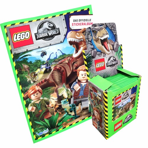 Blue ocean lego - lego, jurassic