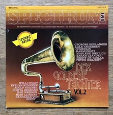 Der Goldene Trichter Vol. 2