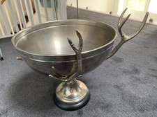 Eichholtz Sektkühler - Horn