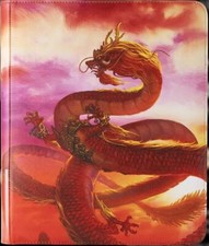 Dragon Shield Card Codex