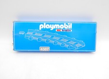 Eisenbahn Schienen Playmobil