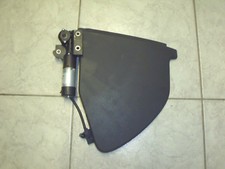 OPEL Astra H TwinTop Cabrio