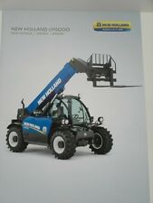 NEW HOLLAND LM5000