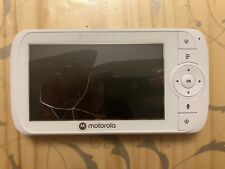 Motorola VM35-2 Video Baby Monitor Defekt