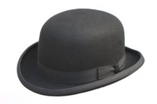 100 wolle herren schwarz - 100,