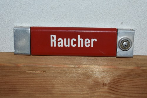 Altes emailschild - altes,