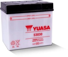Yuasa Conventional 53030 12